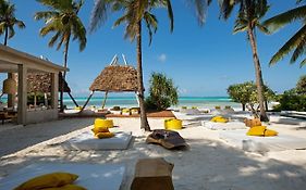 Upendo Beach Boutique Hotel Zanzibar